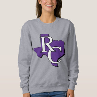 Ranger College Texas Sweatshirt