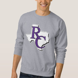 Ranger College Texas Sweatshirt