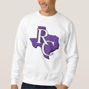 Ranger College Texas Sweatshirt
