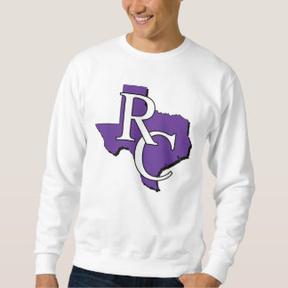 Ranger College Texas Sweatshirt