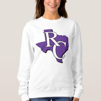 Ranger College Texas Sweatshirt