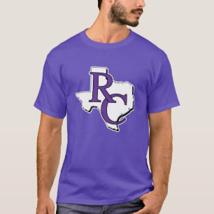 Ranger College Texas T-Shirt