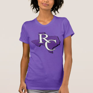 Ranger College Texas T-Shirt