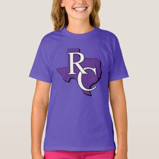 Ranger College Texas T-Shirt