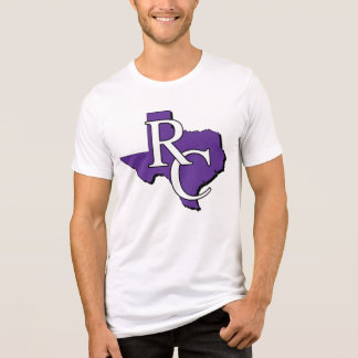 Ranger College Texas Tri-Blend Shirt