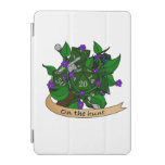 Ranger Dice Design iPad Mini Cover