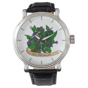 Ranger Dice Design Watch