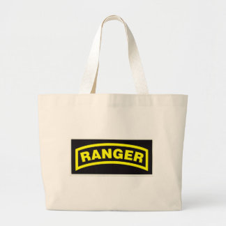 Ranger Large Tote Bag