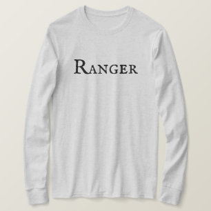 "Ranger" Men's T-Shirt