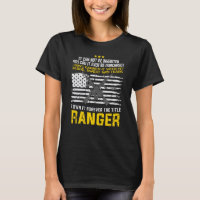 Ranger Military Design
