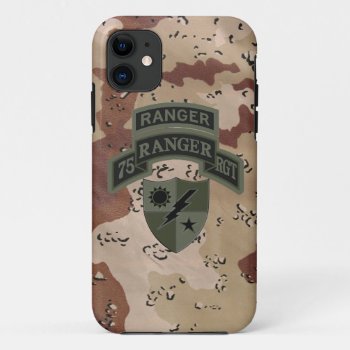 Ranger Od Iphone 11 Case by arklights at Zazzle