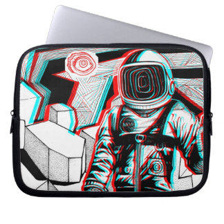 ranger rick laptop sleeve