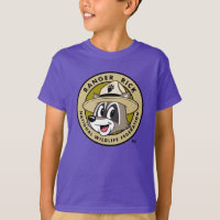 Ranger Rick | Ranger Rick Logo