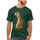 Ranger Rick | Reggie Otter