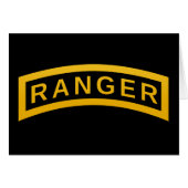 Ranger Tab (Front Horizontal)