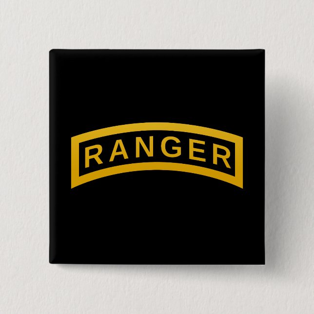 Ranger Tab Button (Front)