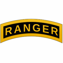 Ranger Tab Cutout
