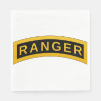 Ranger Tab
