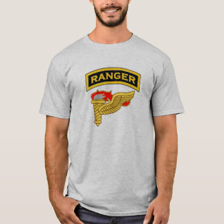 Ranger Tab & Pathfinder badge T-Shirt