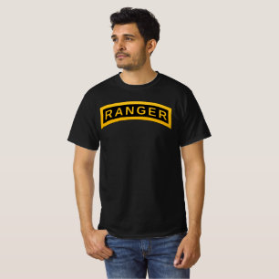 Ranger Tab T-Shirt