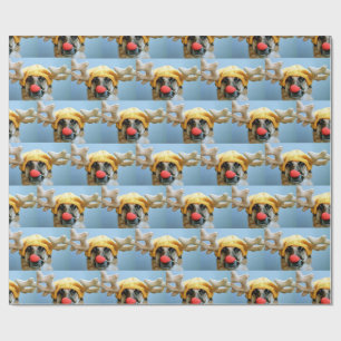 Ranger Wrapping Paper