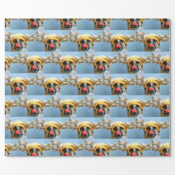 Ranger Wrapping Paper by Aquanauts at Zazzle
