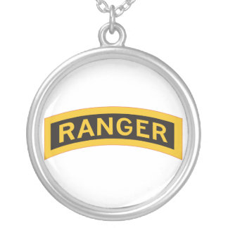 RangerTab Necklaces