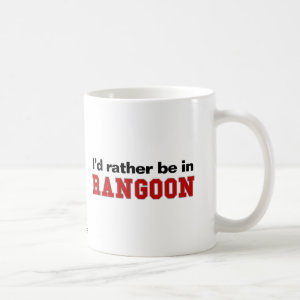 Rangoon