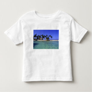 Ranguana Caye, Belize Toddler T-shirt