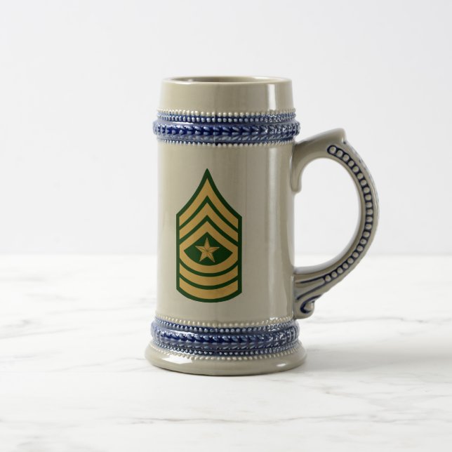 Rank Mug (Right)