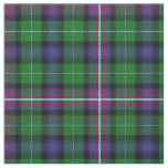 Rankine Tartan T-Shirt main image 1