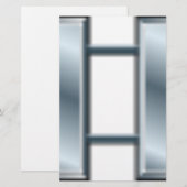 Ranks (Front/Back)