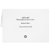 Rannoch Moor (Back Horizontal)