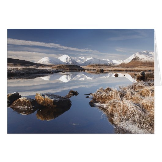 Rannoch Moor (Front Horizontal)