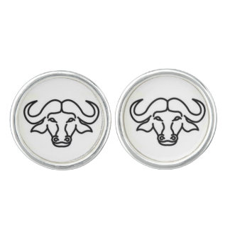 RAOB Pair of Cufflinks