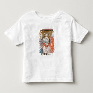 Raoul, son of the Duke of Burgundy Toddler T-shirt