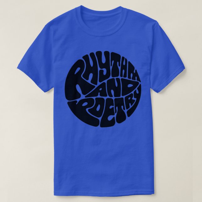 Rap  T-Shirt (Design Front)