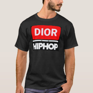 Rap T-Shirt Any True Hip-Hop Fan Should Have