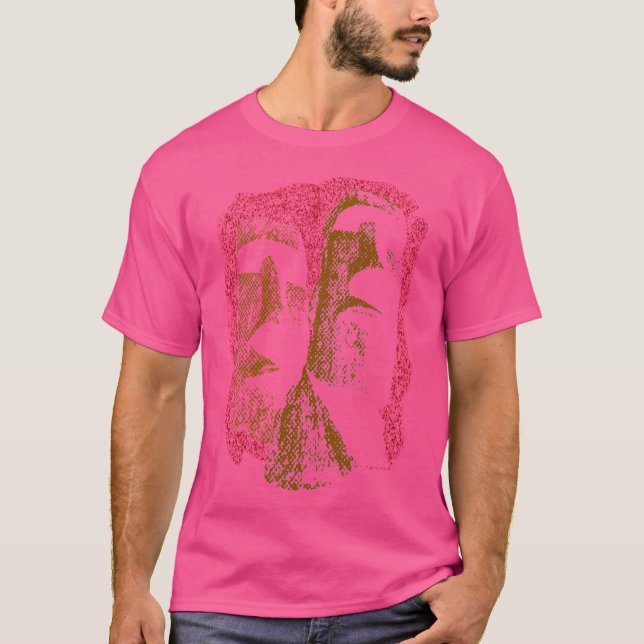 Rapa Nui T-Shirt (Front)