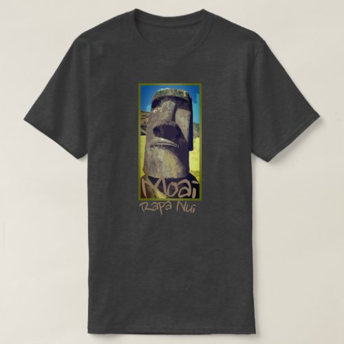 Rapa Nui T_Shirt