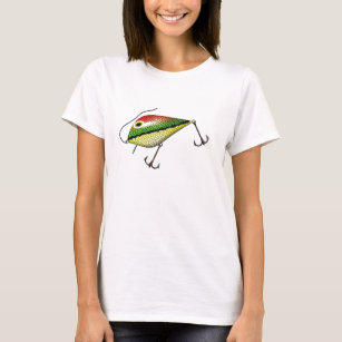 Rapala T-Shirts & T-Shirt Designs