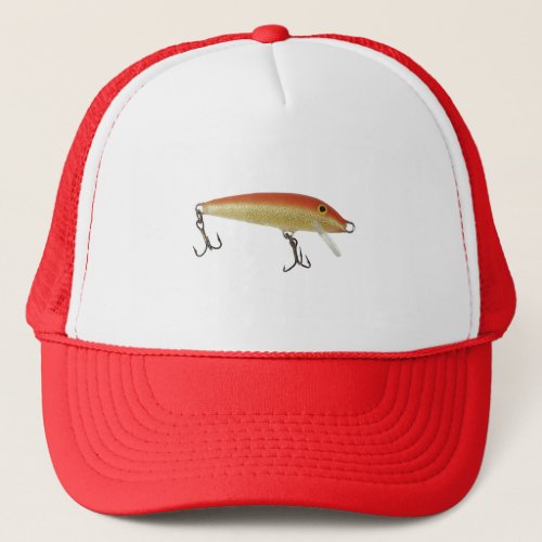 Rapala Trucker Hat