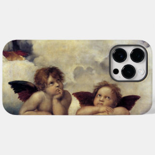 Raphael Angels Case-Mate iPhone 14 Pro Max Case
