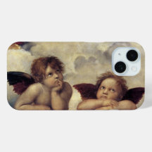 Raphael Angels