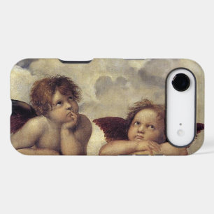 Raphael Angels iPhone 17 Air Case
