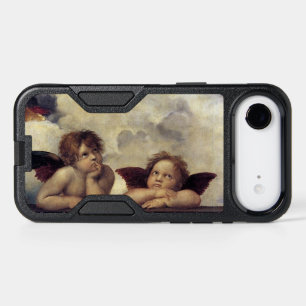 Raphael Angels iPhone 17 Air Case