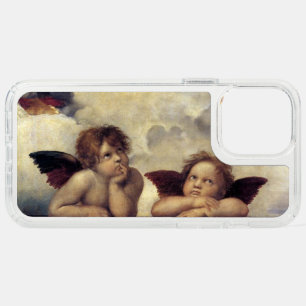 Raphael Angels Speck iPhone 12 Pro Max Case