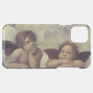 Raphael Angels iPhone 11 Pro Max Case
