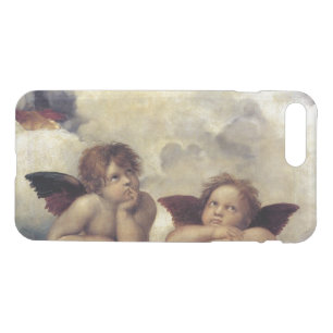 Raphael Angels iPhone 8 Plus/7 Plus Case