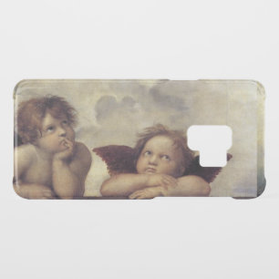Raphael Angels Uncommon Samsung Galaxy S9 Case